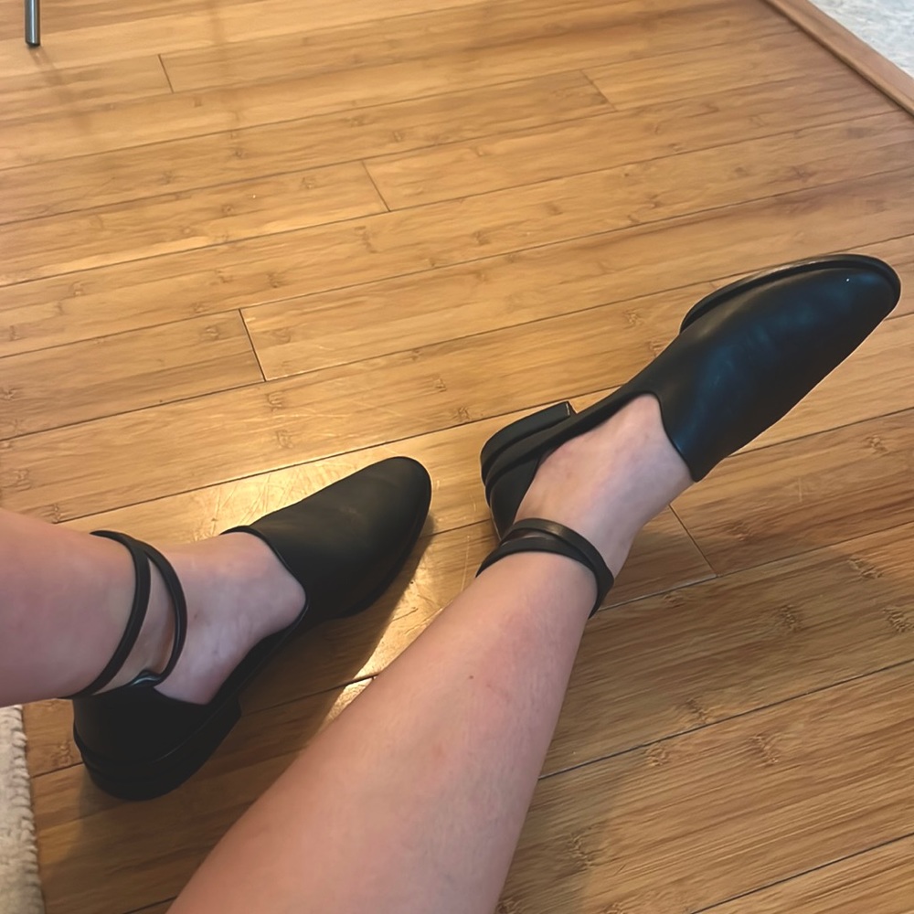 Alexander Wang shoes